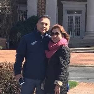 Meet your Posher, Alexander